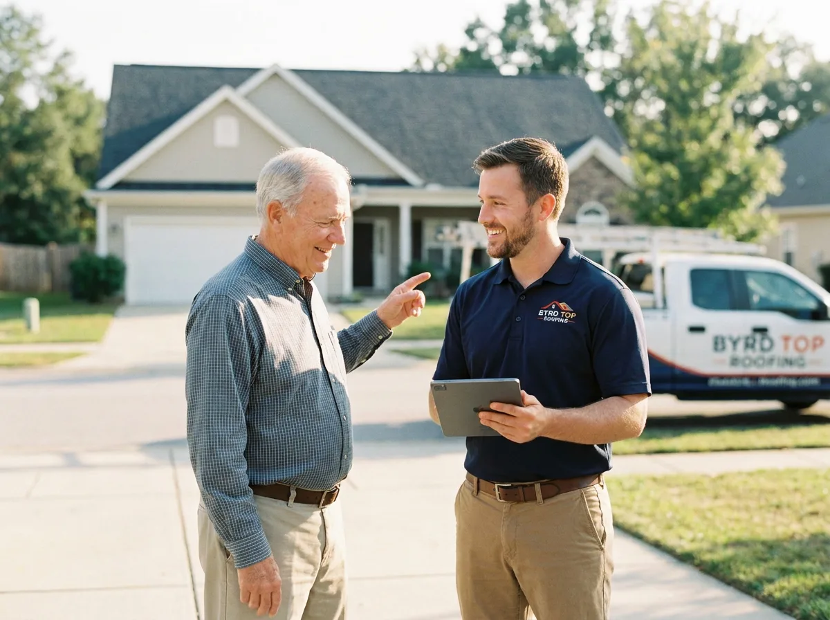 Roofing Greenville, MS FAQs
